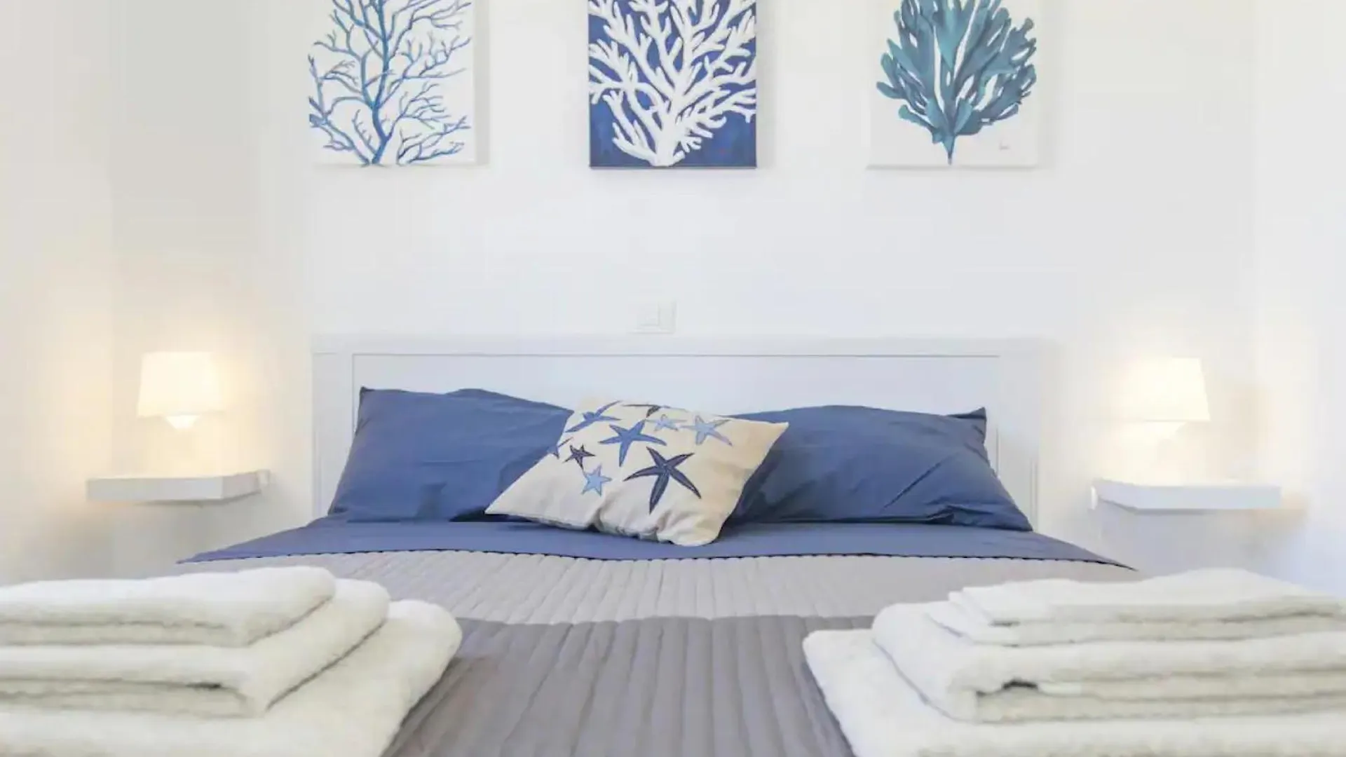 شقة Casita Del Sol كاليتا ذي فوستي إسبانيا
