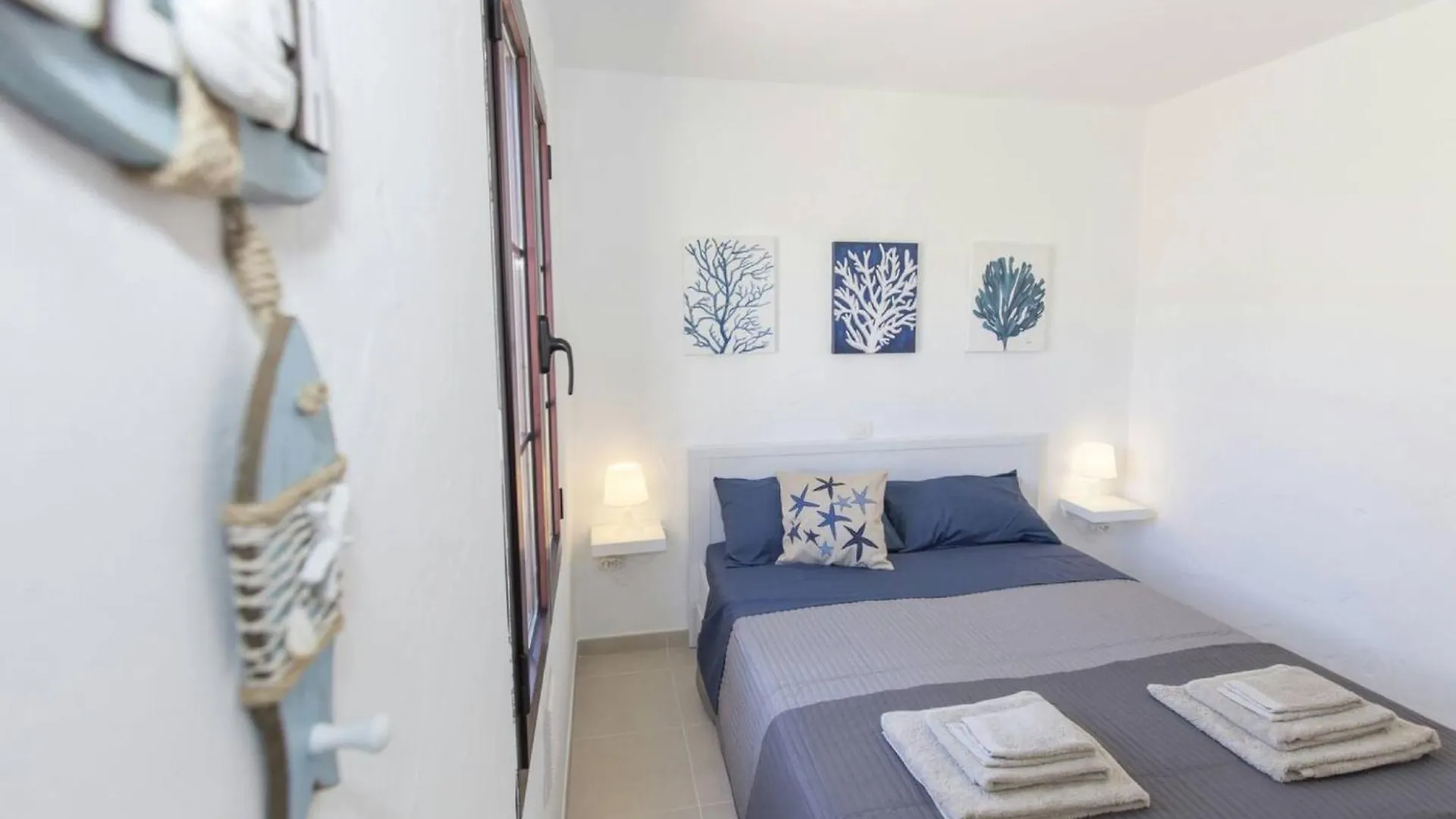 شقة Casita Del Sol كاليتا ذي فوستي إسبانيا