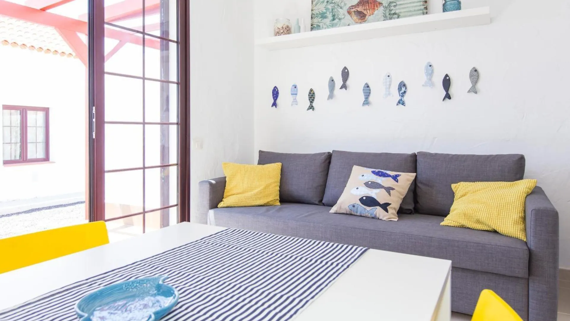 شقة Casita Del Sol كاليتا ذي فوستي 0*,